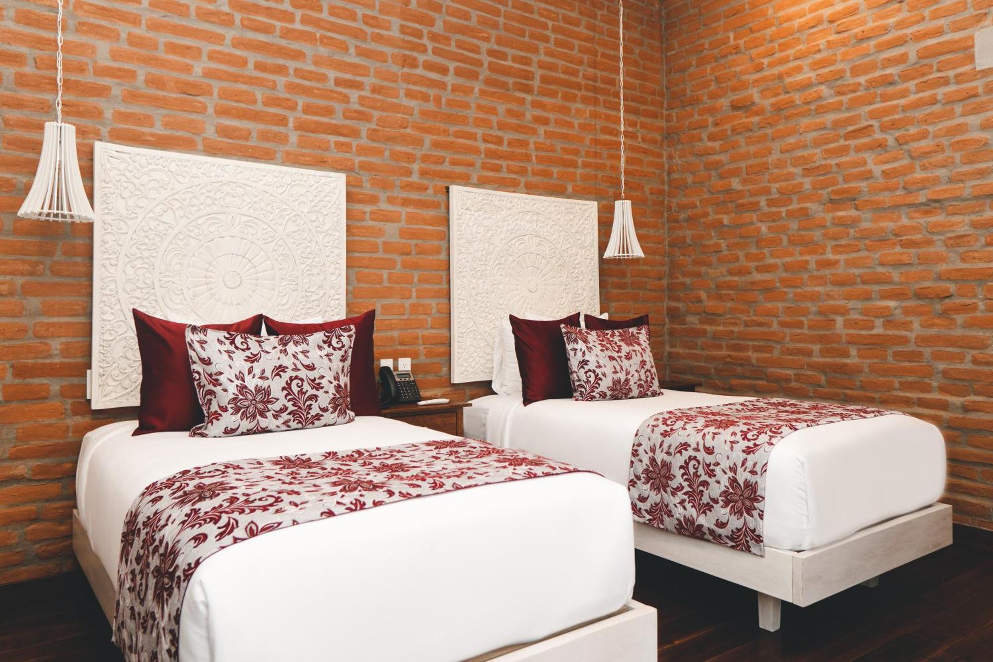 Hotel Otavalo Exterior photo